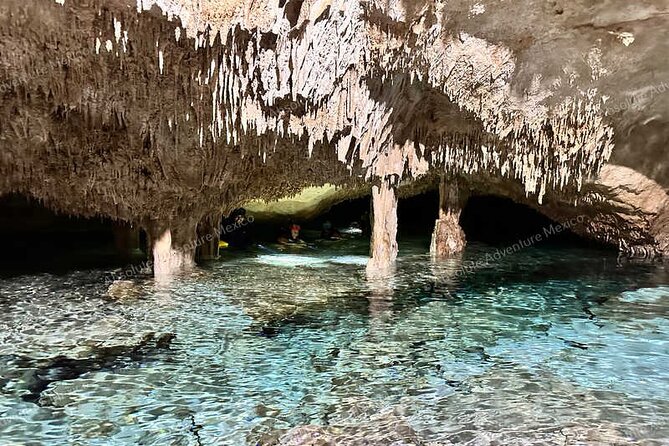 2 Cenotes Private Tour – VIP Adventure with Expert Guide - Why the private format costs more