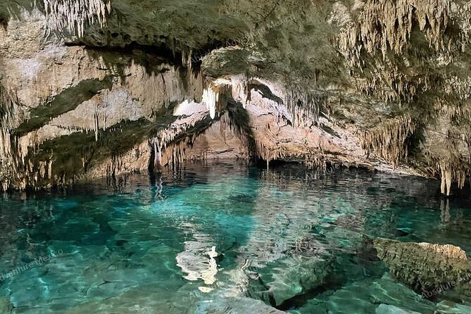 2 Cenotes Private Tour – VIP Adventure with Expert Guide - Families, couples, and small groups