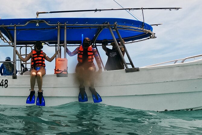 2-Hour Snorkeling in Two Spots of Tulum's Reef - Is $51.62 a fair price?