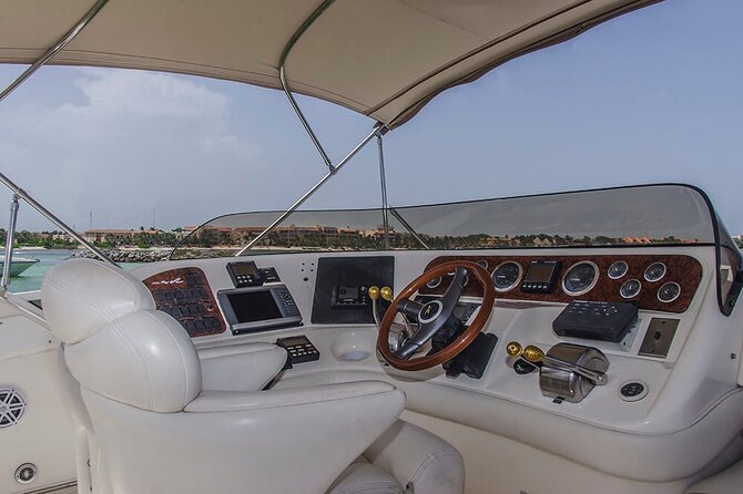 2 Hour Sunset - 51' Sea Ray Tulum, Playa del Carmen, Riviera Maya - Booking, weather, and cancellation details