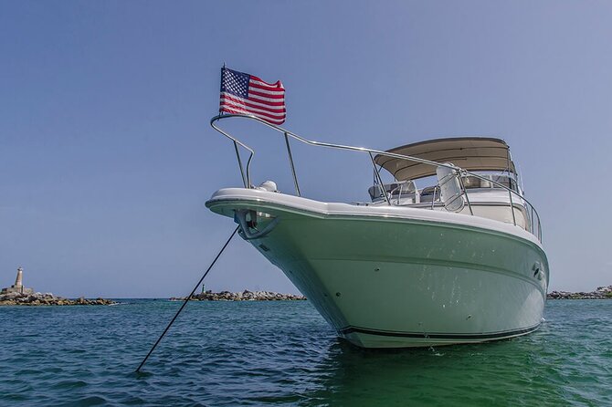 2 Hour Sunset - 51' Sea Ray Tulum, Playa del Carmen, Riviera Maya - Who should book this Sea Ray sunset cruise?