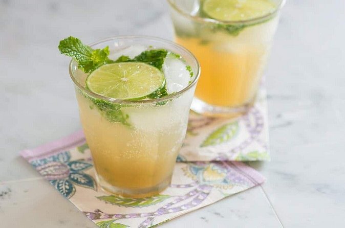3-Hour Drinks and Appetizers Class in Playa del Carmen - Lotería and the cultural side of the afternoon