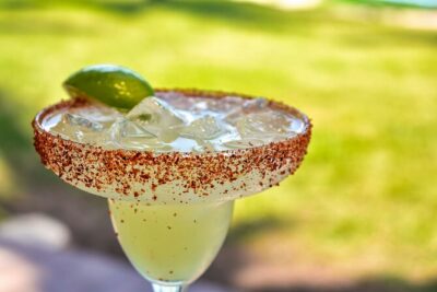 3-Hour Drinks and Appetizers Class in Playa del Carmen