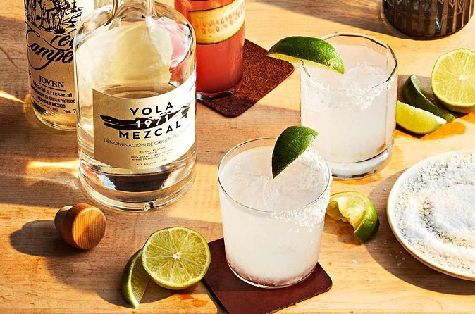 3-Hour Drinks and Appetizers Class in Playa del Carmen - Who should book this Playa del Carmen experience?