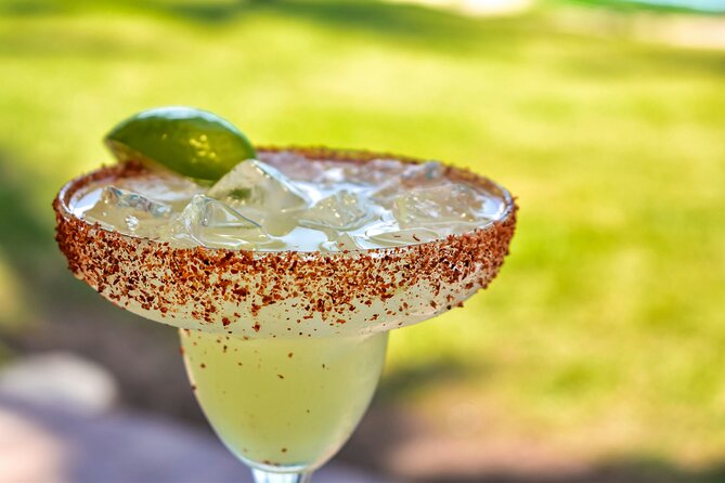 3-Hour Drinks and Appetizers Class in Playa del Carmen - Lily’s home workshop and the value of a personal host