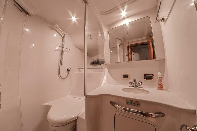 3 Hour Xpu-Ha - 51' Sea Ray Tulum, Playa del Carmen, Riviera Maya - Practical details before you book