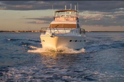 3 Hour Xpuha-60′ Neptunus-Tulum, Playa del Carmen, Riviera Maya