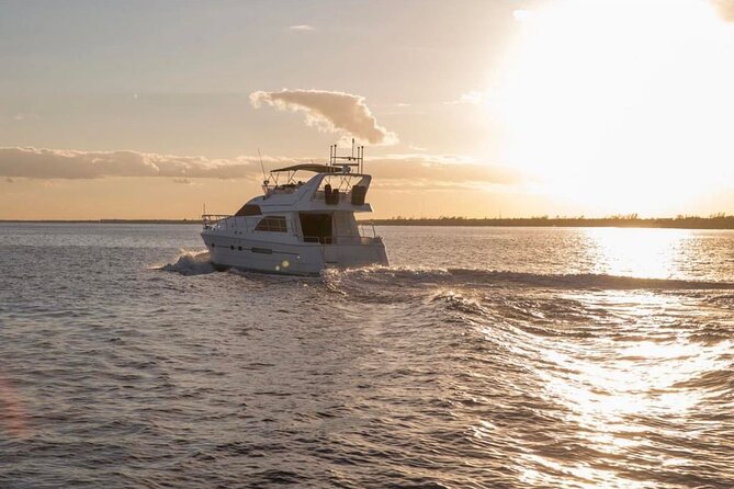 3 Hour Xpuha-60' Neptunus-Tulum, Playa del Carmen, Riviera Maya - Who will enjoy this cruise most