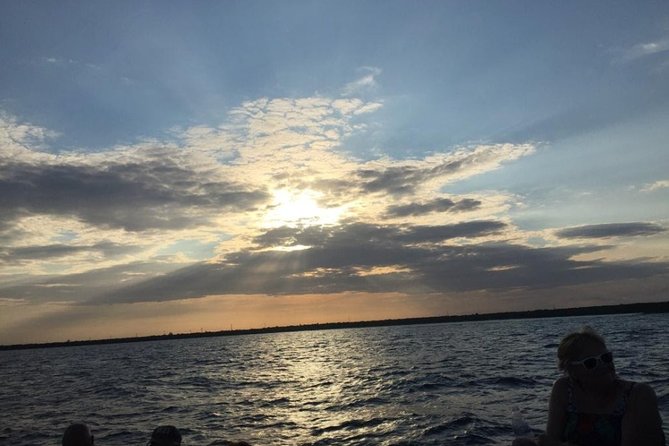 3 Hours - 53' Hatteras - Tulum, Playa Del Carmen, Riviera Maya - Important booking details and possible snags