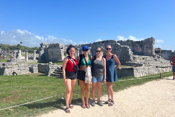 3 in 1 Experience in Tulum - Key points to know before booking