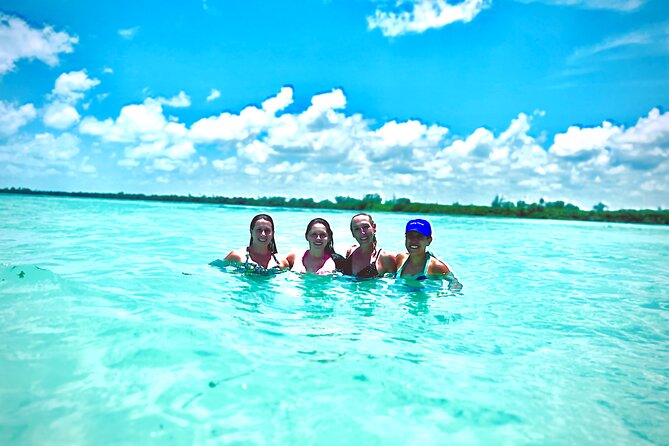 3 in 1 Experience in Tulum - Luis and the value of a personal guide