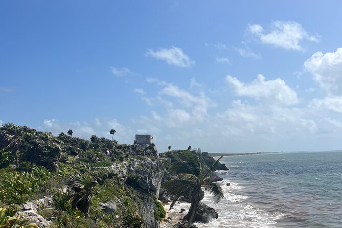 3 in 1 Experience in Tulum - Price, timing, and overall value