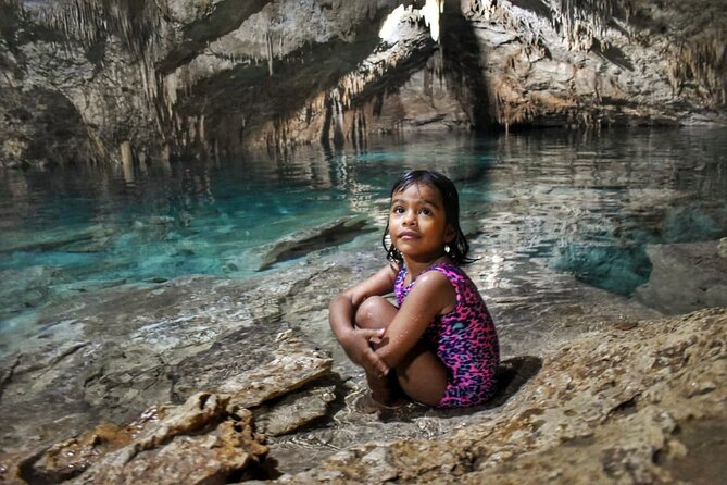 3 in 1 Private Tour Tulum Cenote and Snorkeling in the reef - Timing, comfort, and what to bring