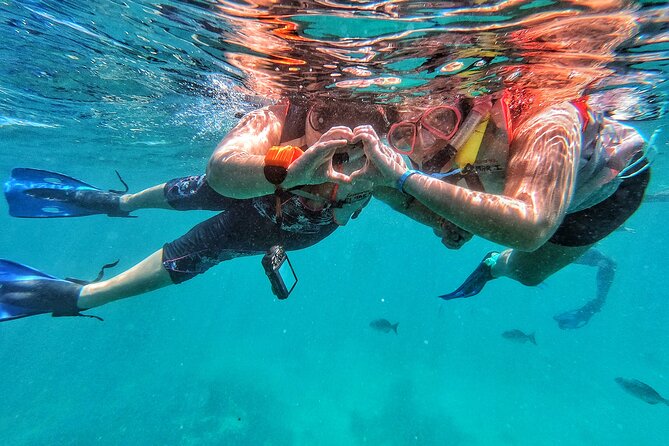 3 in 1 Private Tour Tulum Cenote and Snorkeling in the reef - Who should book this tour