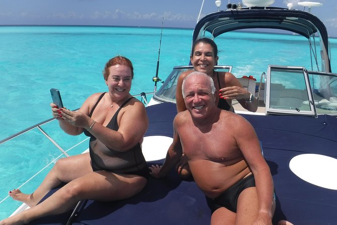 4H Private 38'Catamaran All-Inclusive in Tulum & Playa del Carmen - Is $1,652.90 good value for your group?
