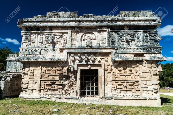 (4x1)Chichén Itzá, Cenote Saamal, Kaua e Valladolid da Playa Del Carmen e Tulum - Who should book this experience