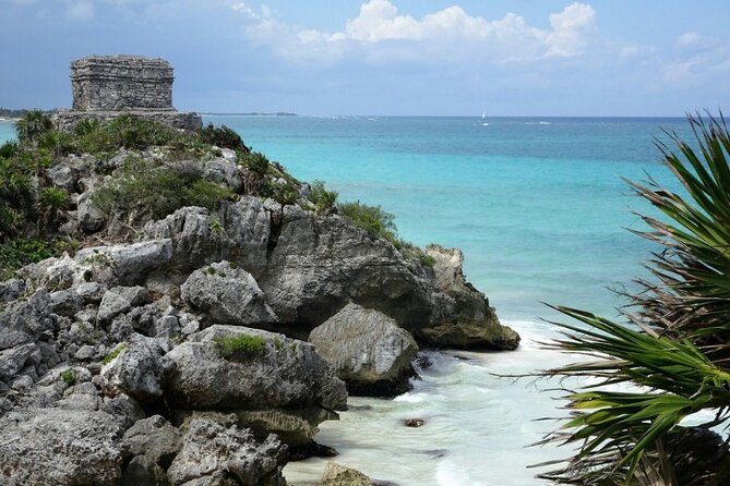 4x1 Explore TULUM Coba, Cenote and Mas, with transportation + Lunch. - Key points to know before you book