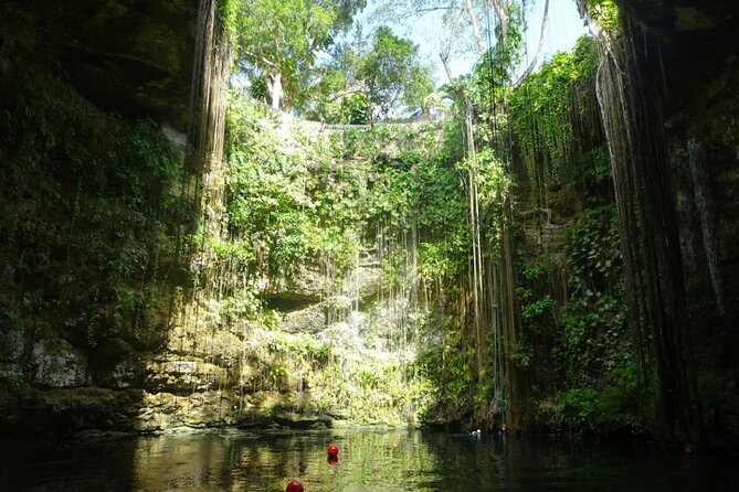 4x1 Explore TULUM Coba, Cenote and Mas, with transportation + Lunch. - Transport, group size, and pickup details
