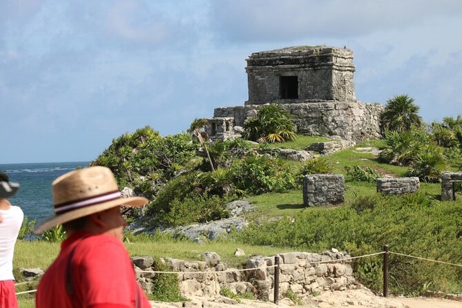 4x1 Explore TULUM Coba, Cenote and Mas, with transportation + Lunch. - Who should book this Tulum and Cobá tour?