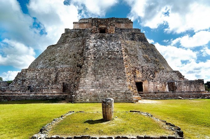5-Day Riviera Maya and Yucatan Tour, Mexico - Key points to know before booking