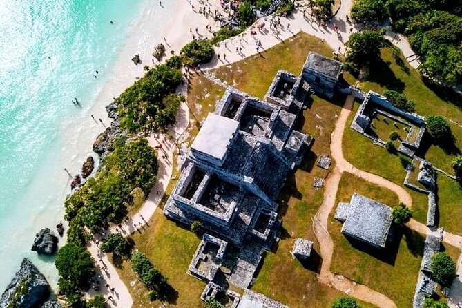 5-Day Riviera Maya and Yucatan Tour, Mexico - What this five-day circuit really offers