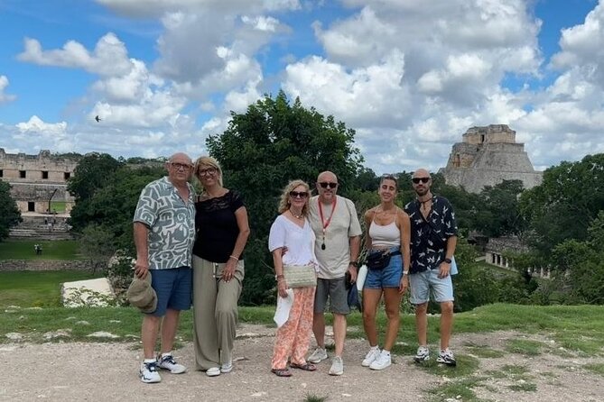 5-Day Riviera Maya and Yucatan Tour, Mexico - The guide team and the value of a small group