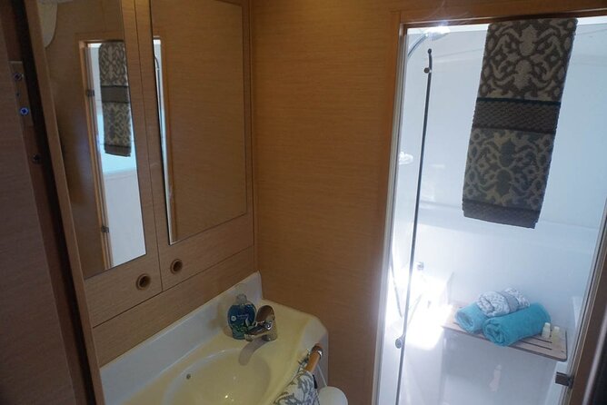 5H Private 40'Catamaran All-Inclusive in Tulum & Playa del Carmen - What the $2,258.96 group price really means