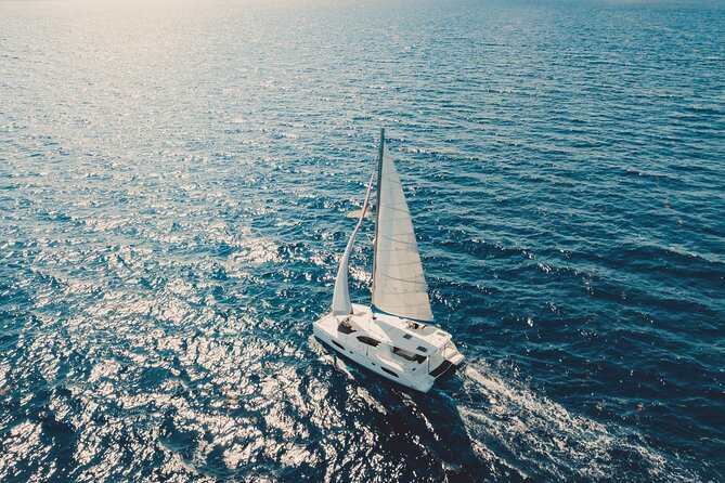 5H Private 44' Catamaran All-Inclusive - Tulum & Playa del Carmen - What the Price Means for a Private Group