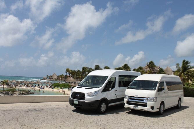 6-Hour Bilingual Private Driver Service in the Riviera Maya - What six hours really gives you