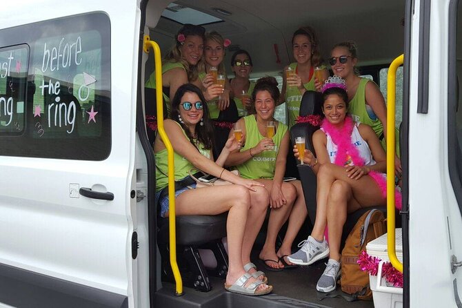 6-Hour Bilingual Private Driver Service in the Riviera Maya - Starting at your hotel or condominium