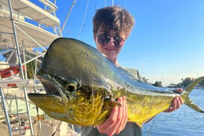 6 Hour Private Fishing Tour in Puerto Aventuras Riviera Maya