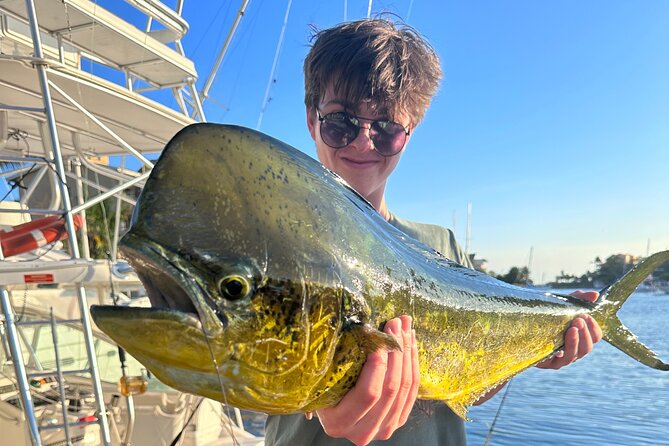 6 Hour Private Fishing Tour in Puerto Aventuras Riviera Maya - Why the private format matters
