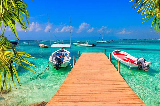 7 Colors Bacalar Lagoon Tour from Playa del Carmen & Tulum - The 7:00 am start and long road south