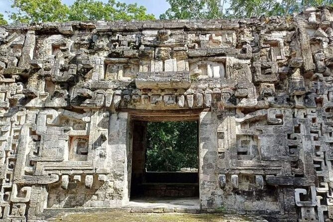 8-Day Tour through the Yucatán Peninsula, Mexico - Day 6: Uxmal, chocolate, hacienda, and Mérida