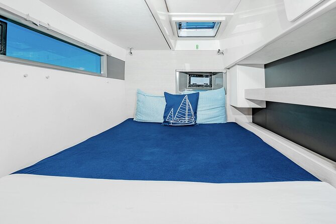 8-Hour Private 40' Cat 2 Stop to Cozumel, Food, Drinks & Snorkel - What the private price really buys you