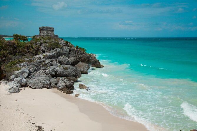 Activities Atv (single) Zipline and Cenote From Playa del Carmen - Key points to know before booking