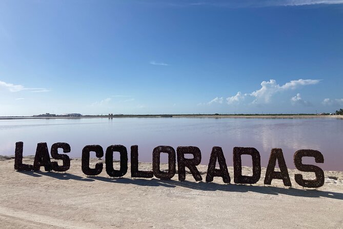 Admission Ticket to Safari in the Pink Lagoons of Las Coloradas - What is included and what you still need to arrange