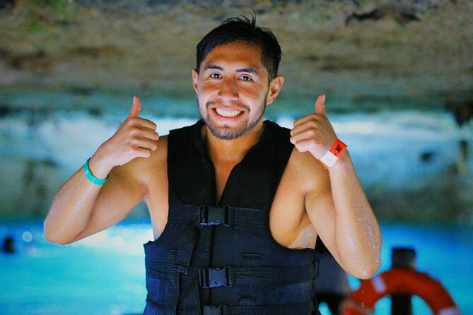 Adrenaline ATV Cenote and Zip Lines Experience at Tulum - A low-cost day packed with action