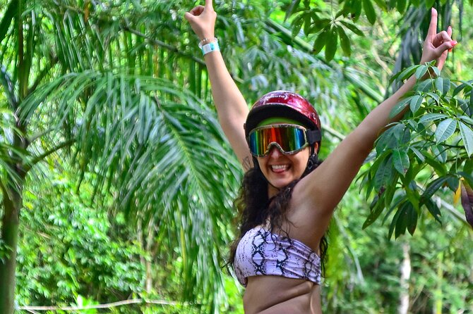 Adrenaline Atv tour from Playa del Carmen - The real cost of a $35 starting fare