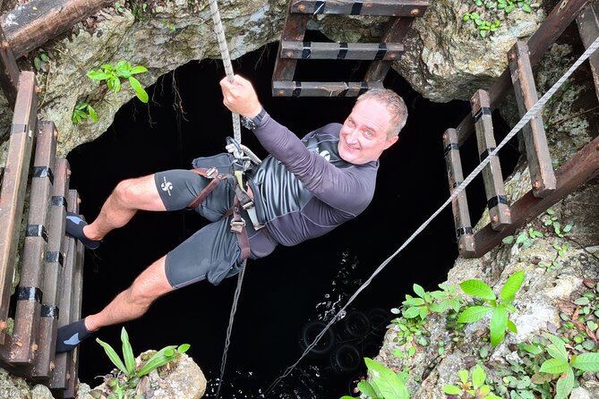 Adventure in a Private Mayan Community - A three-course Yucatecan lunch