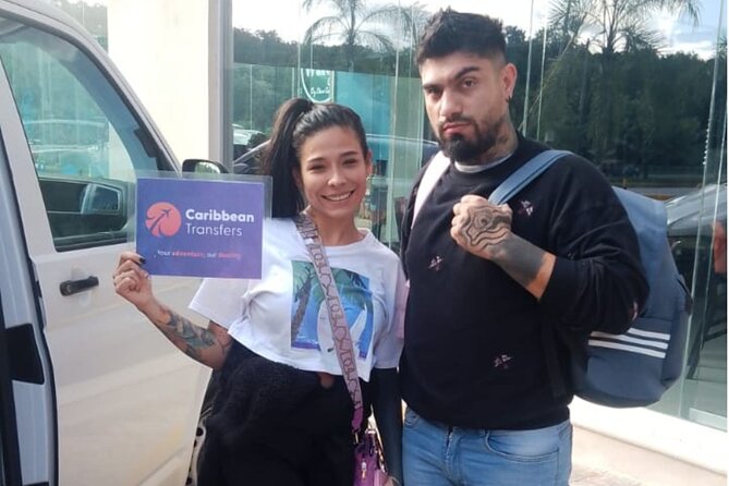 Airport Shuttle to Cancun and Hotel Zone - Cancun Hotels, Vacation Rentals, and Address Accuracy