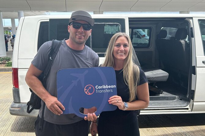 Airport Shuttle to Cancun and Hotel Zone - What the Strong Service Looks Like