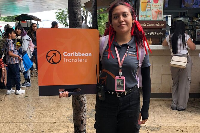Airport Shuttle to Cancun and Hotel Zone - The Risks Behind the 4.3 Rating