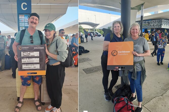 Airport Shuttle to Cancun and Hotel Zone - How to Book With Fewer Surprises