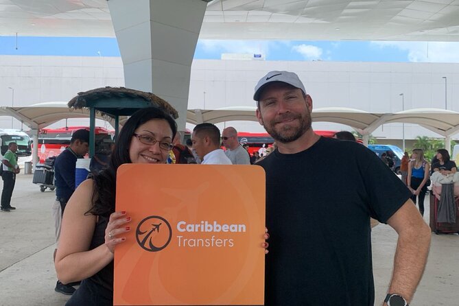Airport Shuttle to Playa del Carmen - How long the ride takes, and why traffic matters