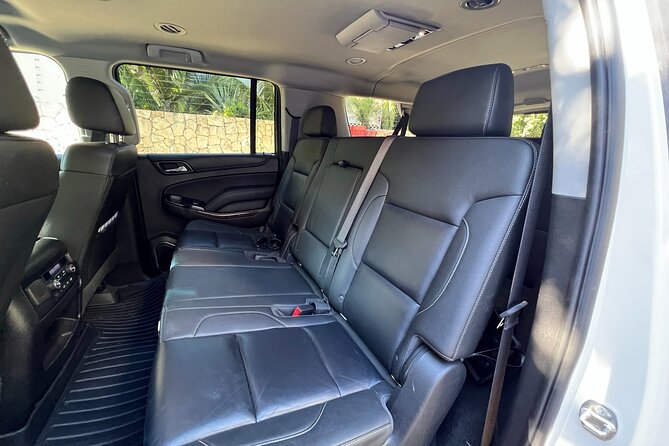 Airport Transfer One Way - Cancun / Tulum - Private or Luxury - Choosing the right vehicle