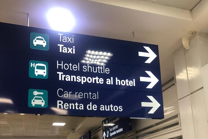 Airport Transfers to Akumal - Private van (ROUND TRIP) FLAT RATE - Why a Private Ride Makes Sense for Akumal