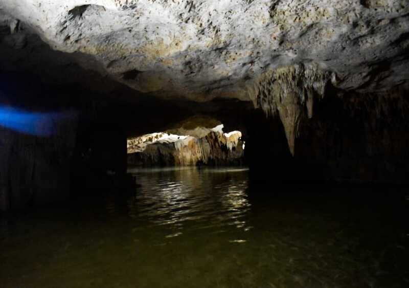 Akumal: Explore the Monkey Sanctuary, ATV Circuit and Cenote - Timing, pickup, and the four-hour format