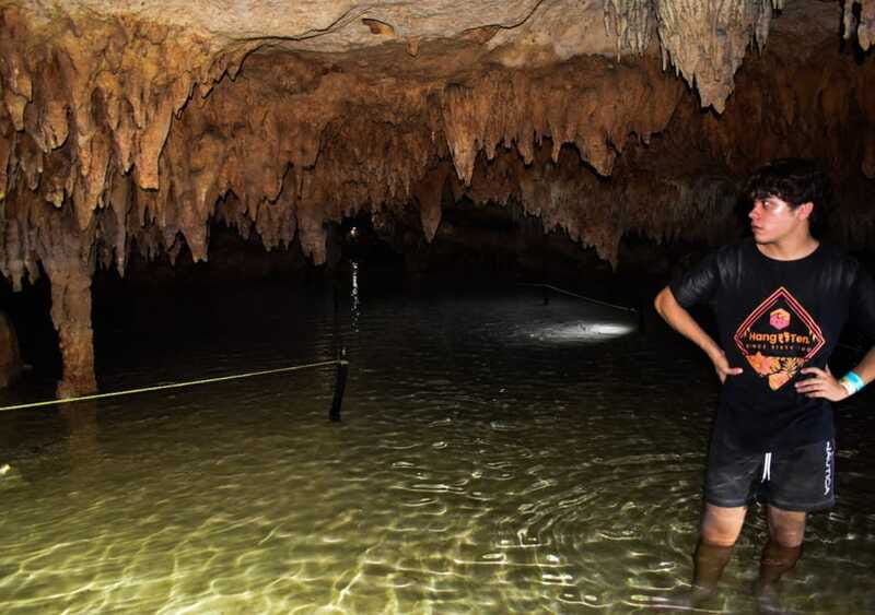 Akumal: Explore the Monkey Sanctuary, ATV Circuit and Cenote - Practical advice before you book
