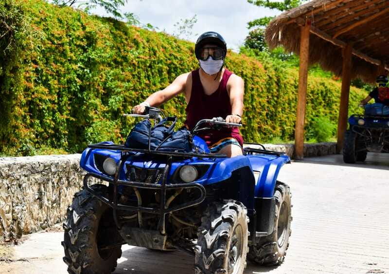 Akumal: Explore the Monkey Sanctuary, ATV Circuit and Cenote - Should you book the Monkey Sanctuary, ATV, and Cenote tour?